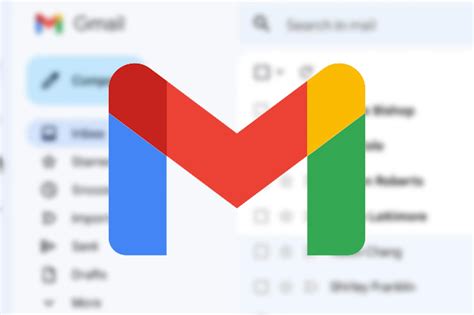 Skapa ett Gmail.